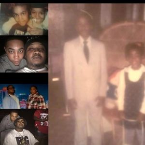 Meet your Posher, Adrian